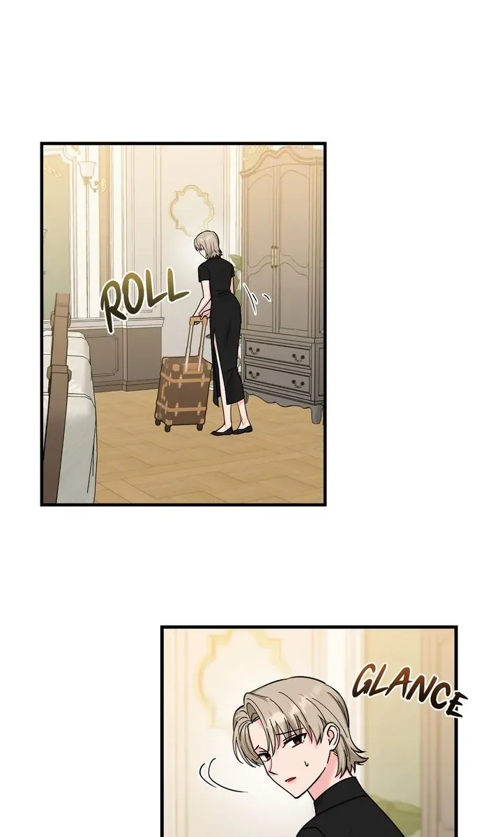 Fly Me To The Moon Chapter 62 page 14
