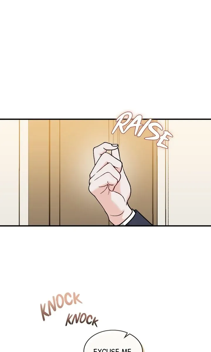 Fly Me To The Moon Chapter 62 page 23