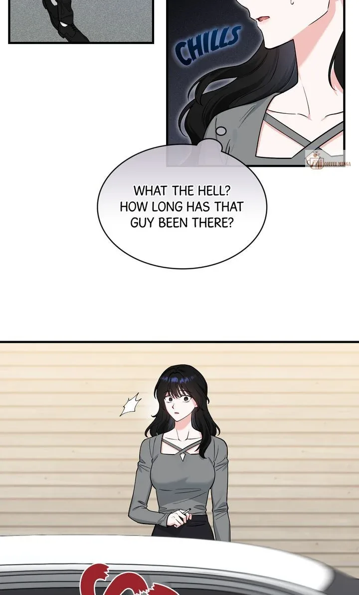 Fly Me To The Moon Chapter 63 page 49