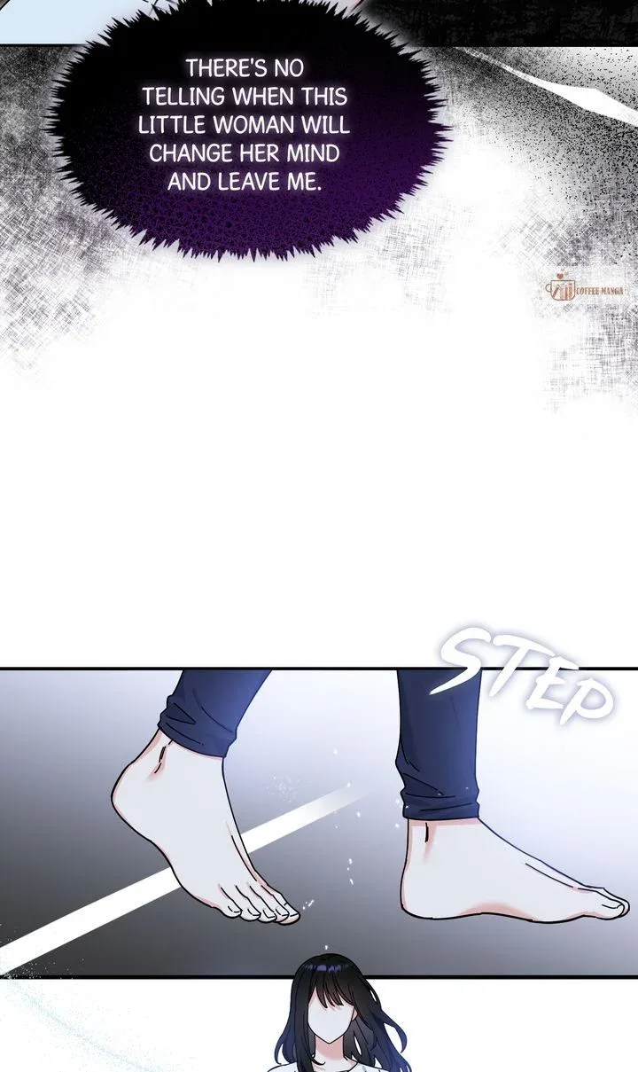 Fly Me To The Moon Chapter 60 page 33
