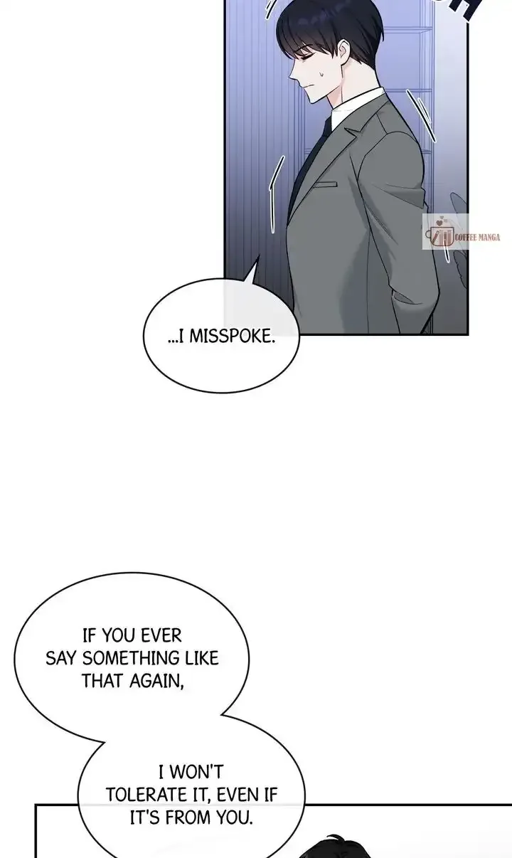 Fly Me To The Moon Chapter 58 page 47
