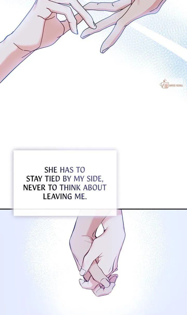 Fly Me To The Moon Chapter 60 page 38