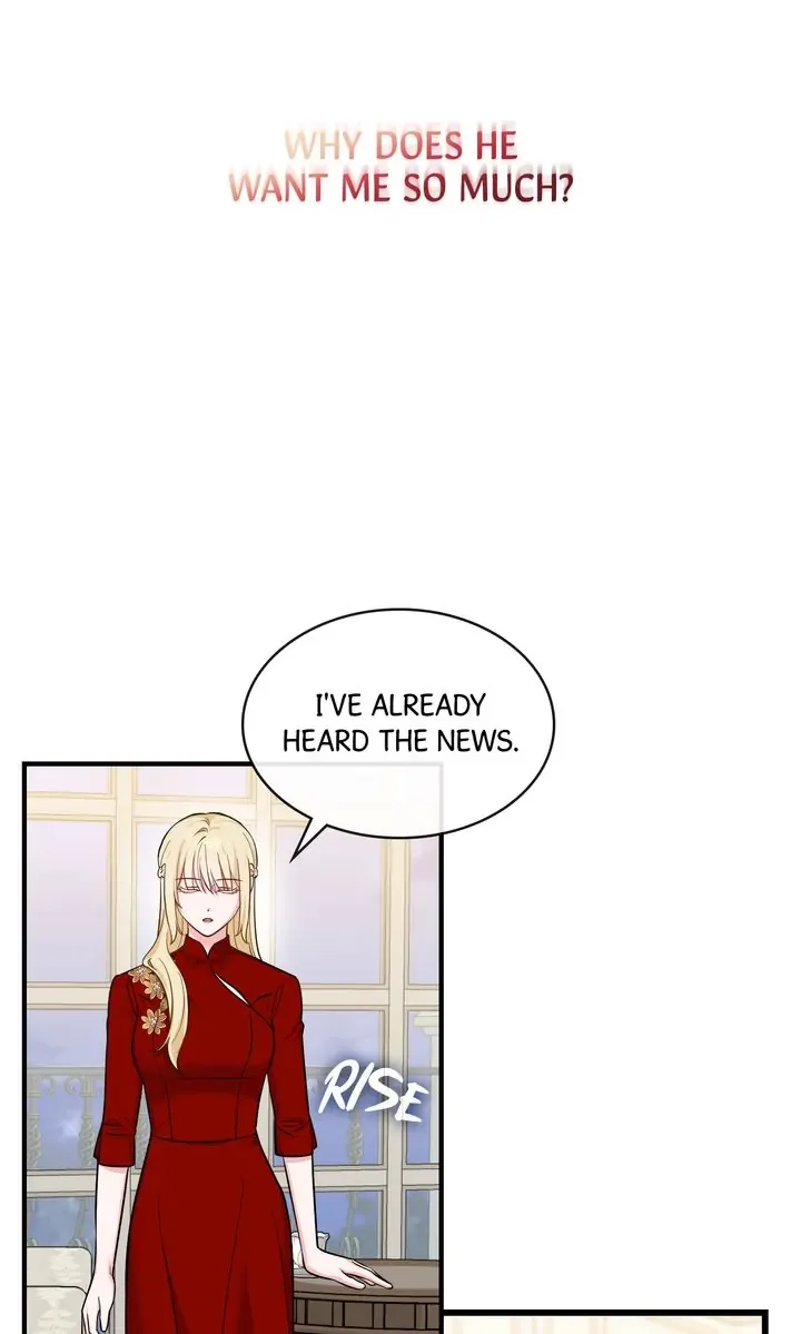 Fly Me To The Moon Chapter 62 page 31