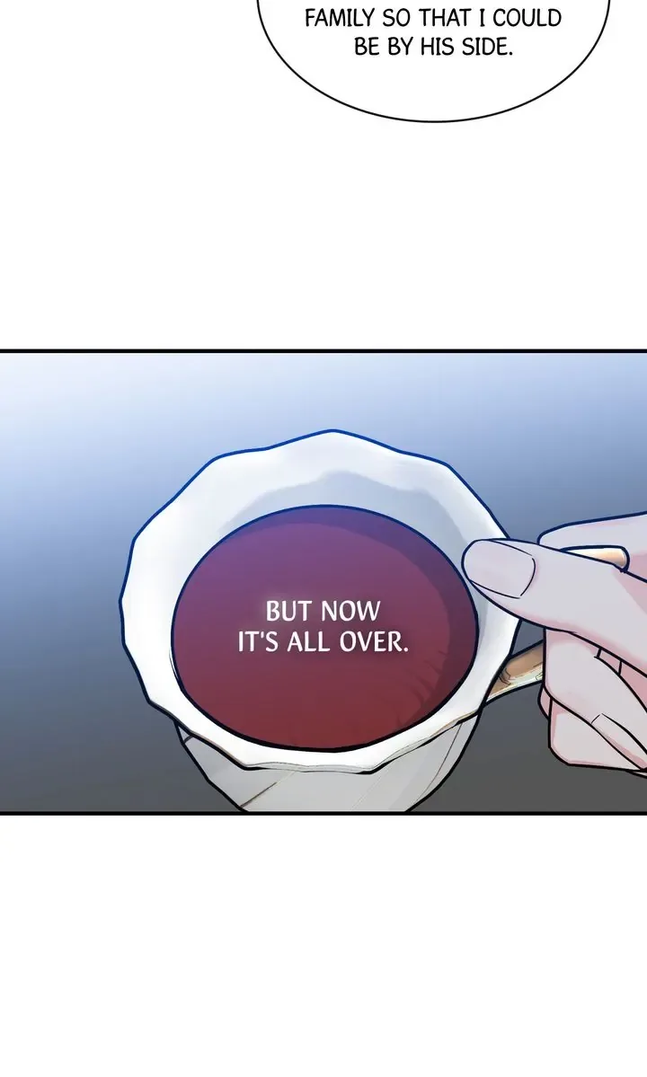 Fly Me To The Moon Chapter 62 page 22
