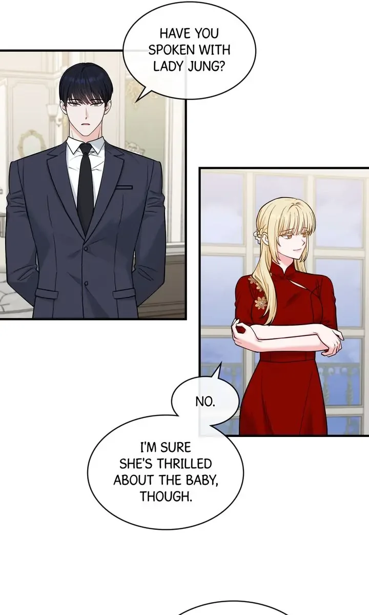 Fly Me To The Moon Chapter 62 page 35