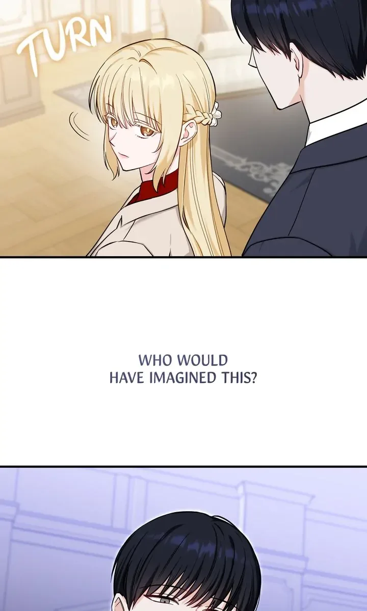 Fly Me To The Moon Chapter 62 page 44
