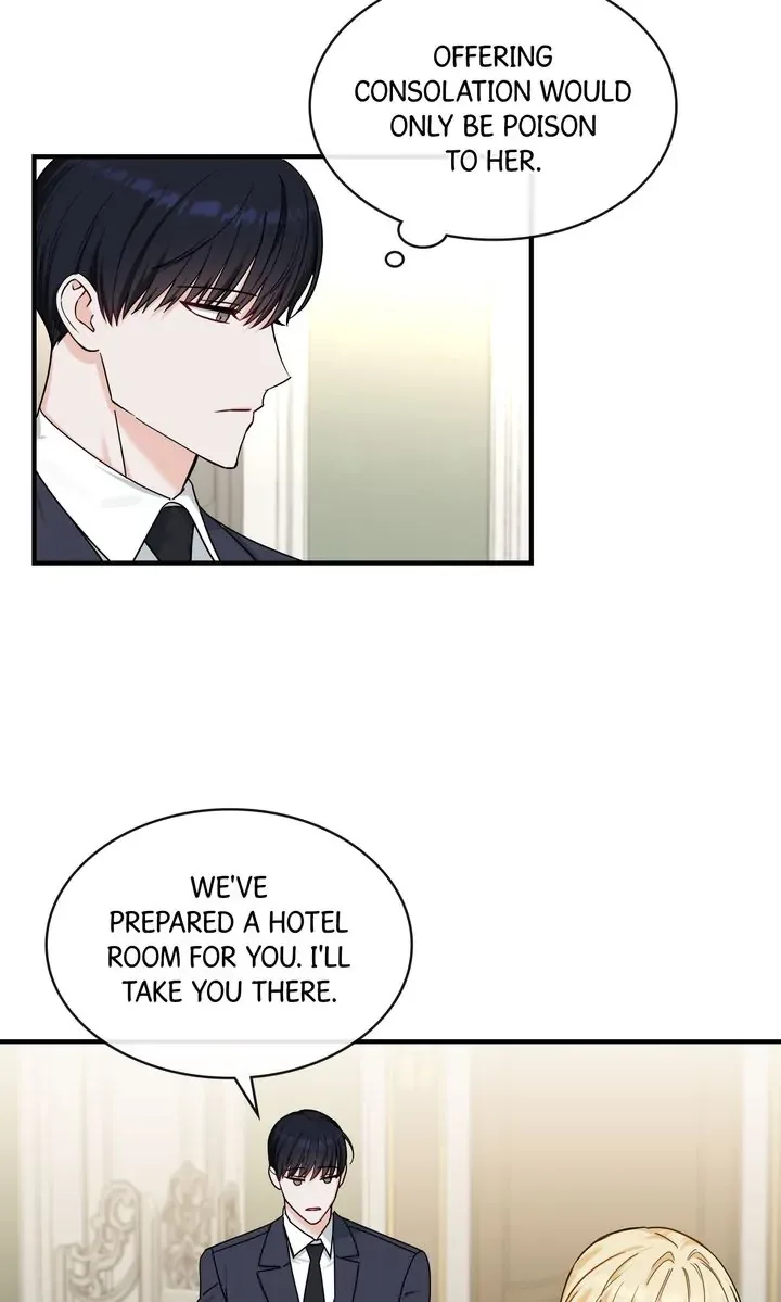 Fly Me To The Moon Chapter 62 page 36