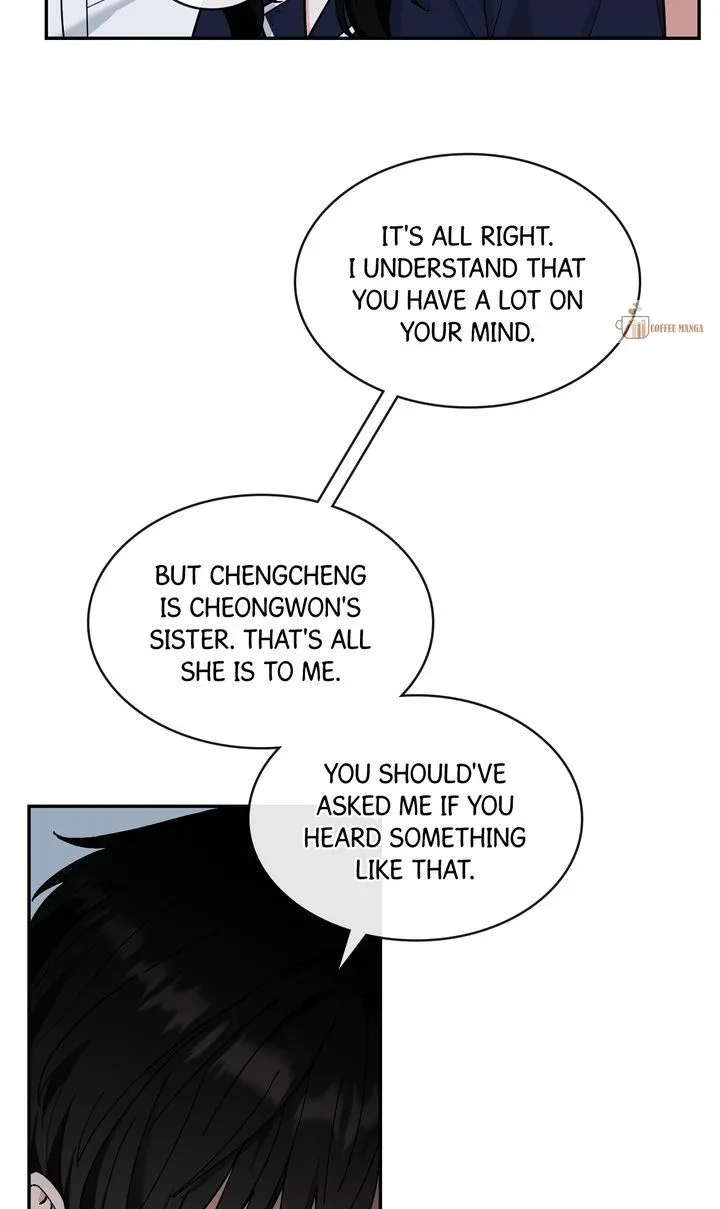 Fly Me To The Moon Chapter 60 page 29