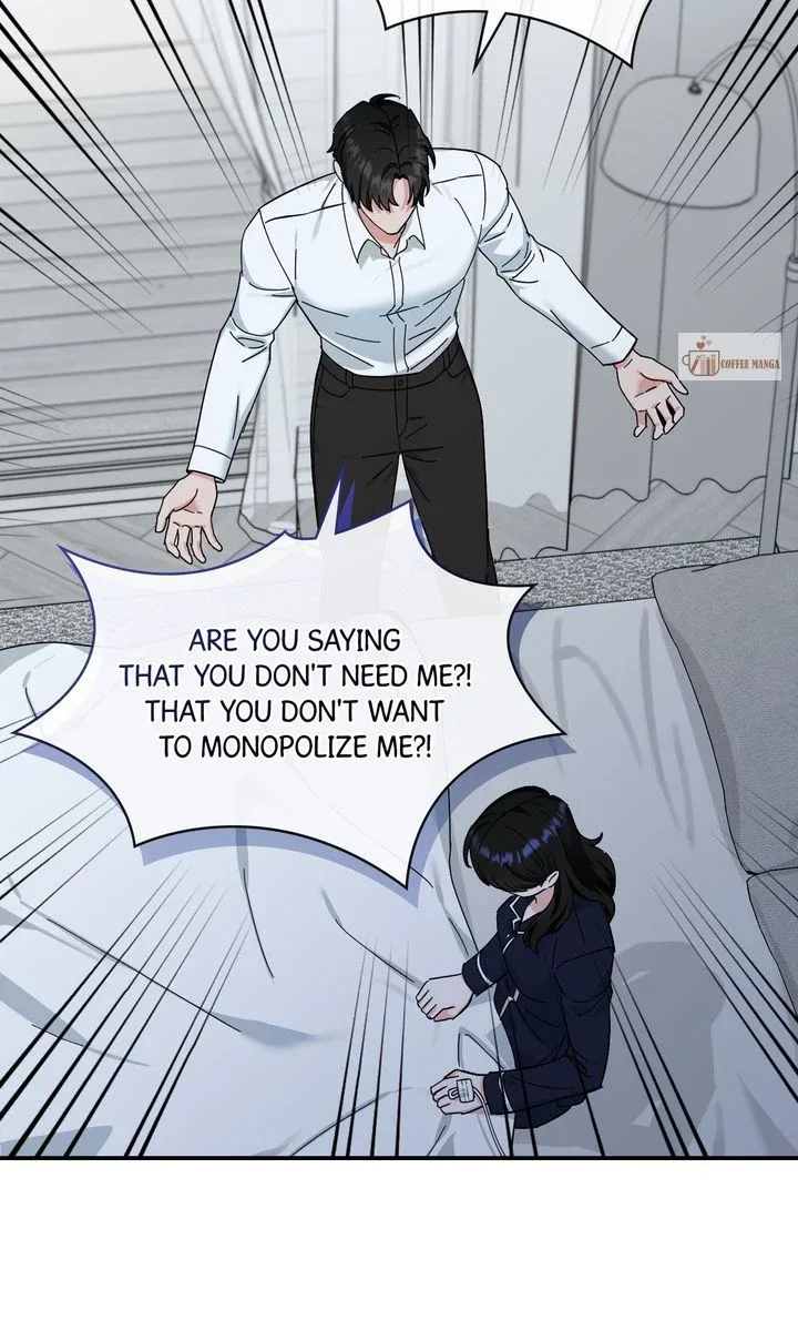Fly Me To The Moon Chapter 60 page 50