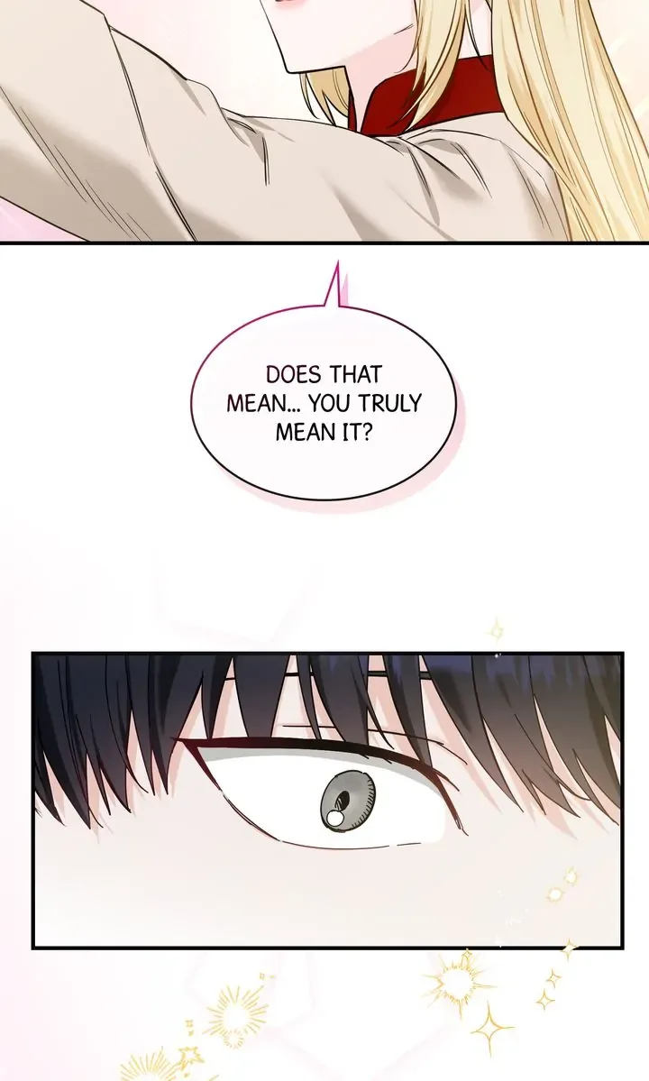 Fly Me To The Moon Chapter 62 page 57