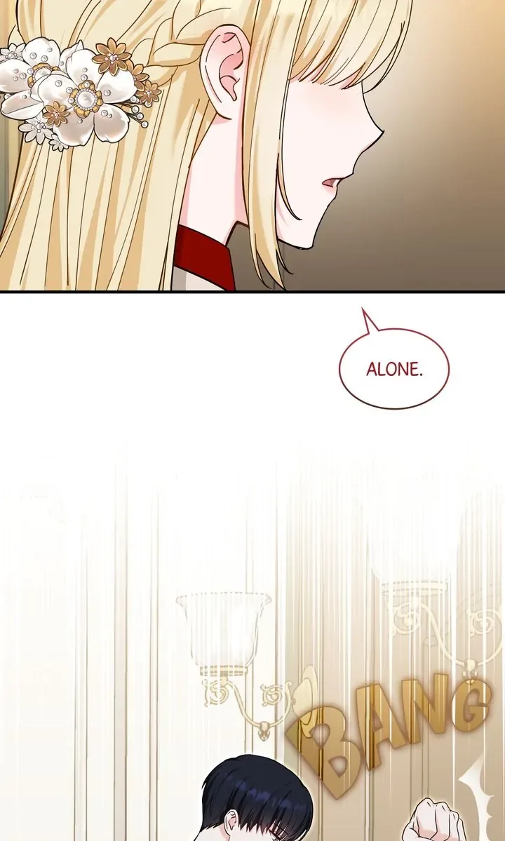 Fly Me To The Moon Chapter 62 page 50