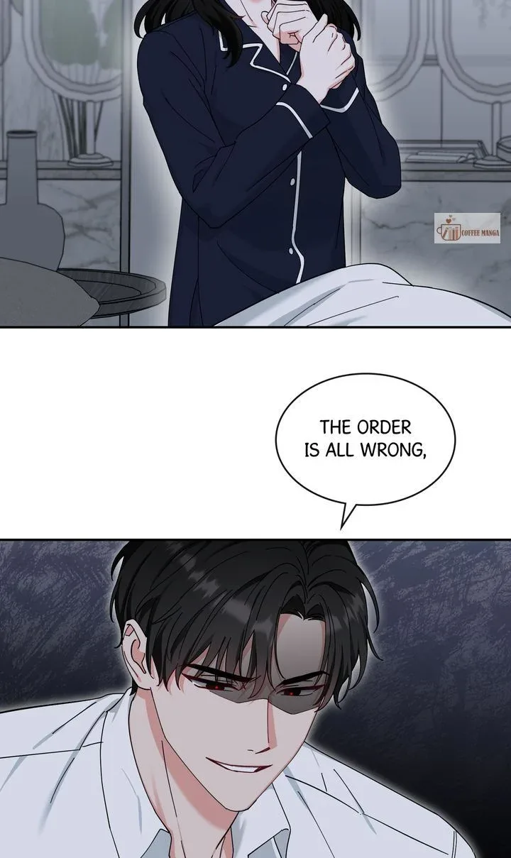 Fly Me To The Moon Chapter 60 page 58