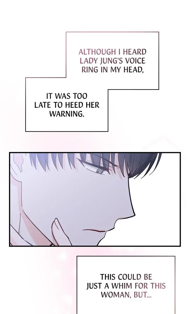 Fly Me To The Moon Chapter 62 page 55
