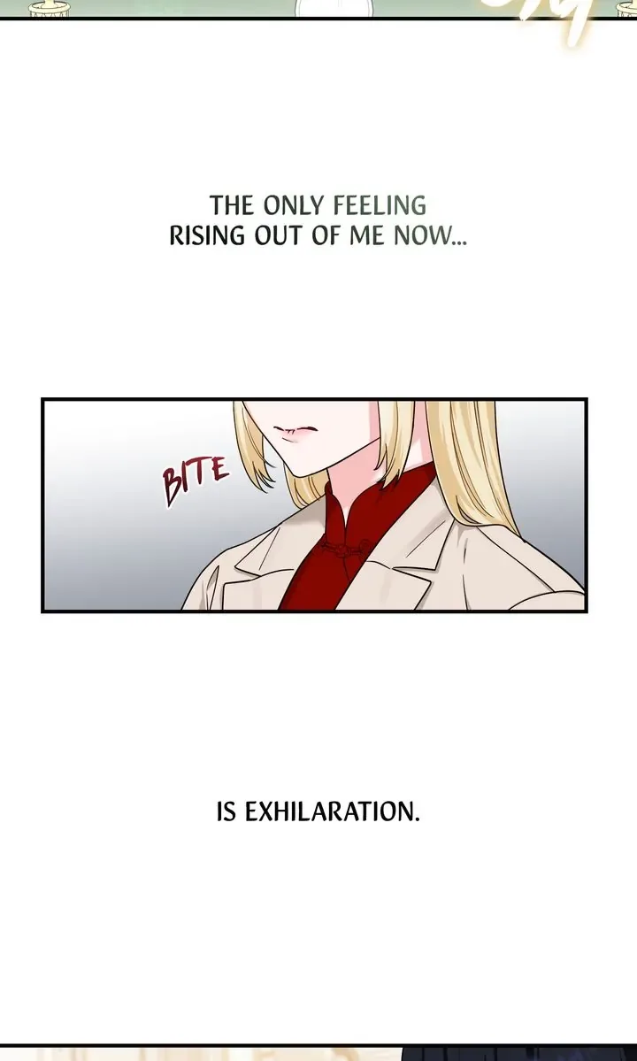 Fly Me To The Moon Chapter 62 page 43