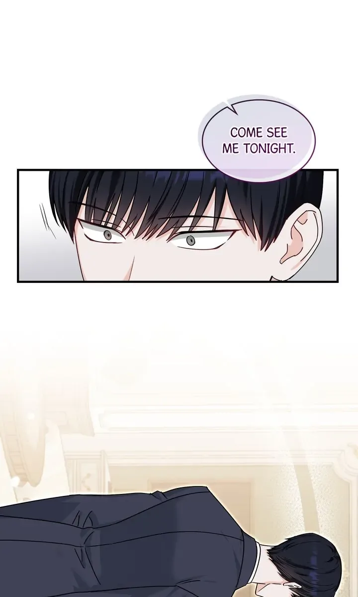 Fly Me To The Moon Chapter 62 page 48