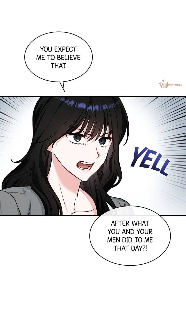 Fly Me To The Moon Chapter 64 page 16