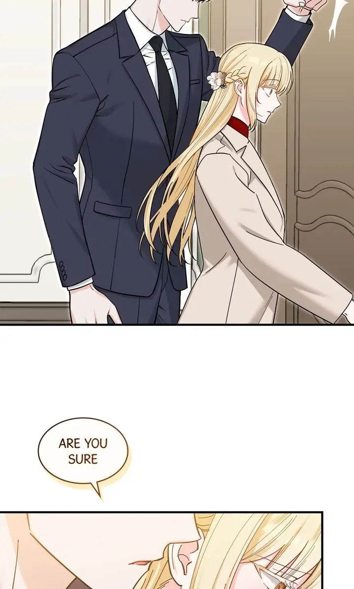 Fly Me To The Moon Chapter 62 page 51