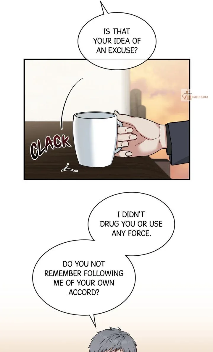 Fly Me To The Moon Chapter 64 page 14
