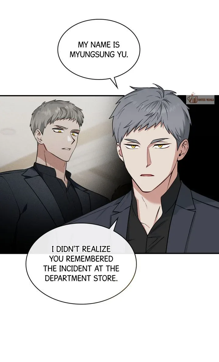 Fly Me To The Moon Chapter 64 page 17
