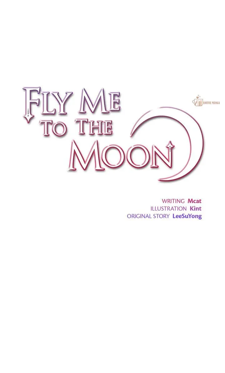 Fly Me To The Moon Chapter 64 page 7