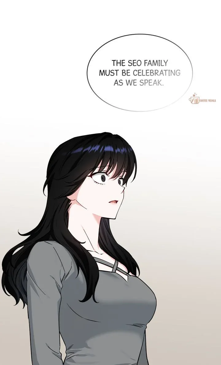 Fly Me To The Moon Chapter 64 page 30