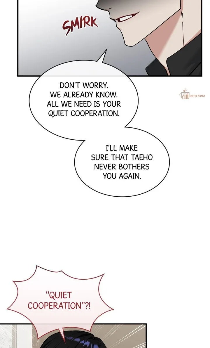 Fly Me To The Moon Chapter 64 page 25