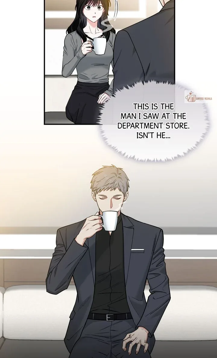 Fly Me To The Moon Chapter 64 page 5