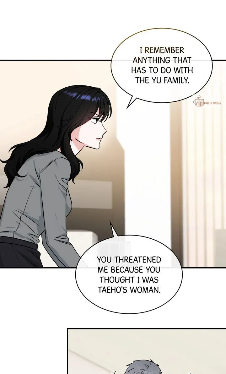 Fly Me To The Moon Chapter 64 page 18