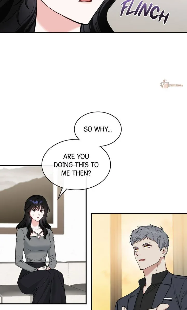 Fly Me To The Moon Chapter 64 page 20