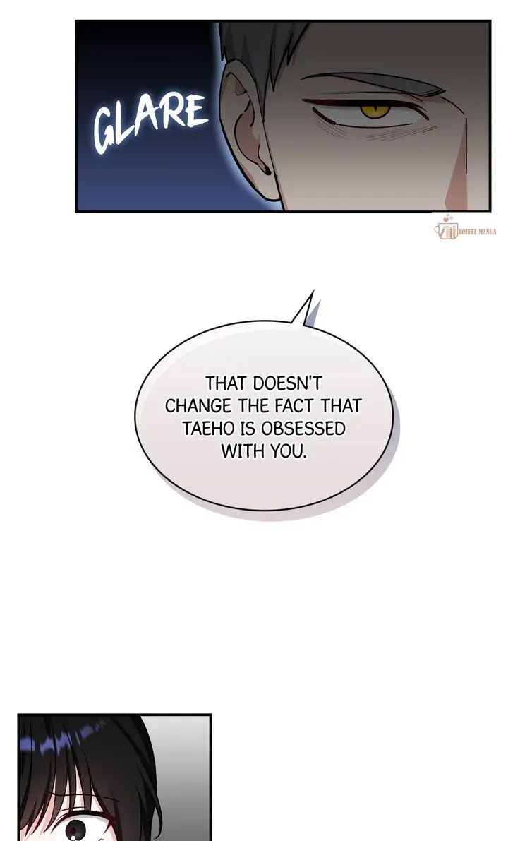 Fly Me To The Moon Chapter 64 page 23