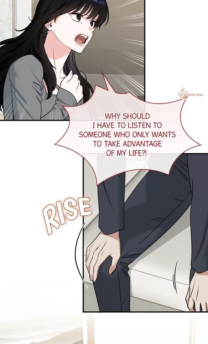 Fly Me To The Moon Chapter 64 page 26