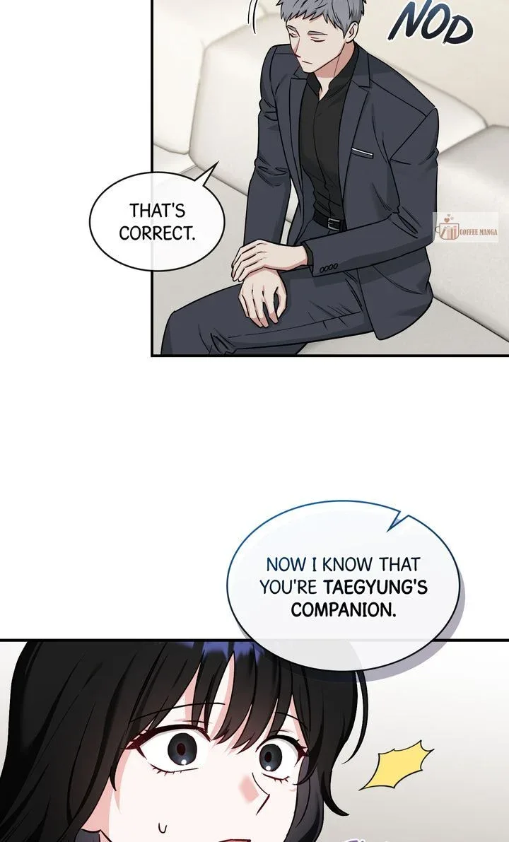 Fly Me To The Moon Chapter 64 page 19