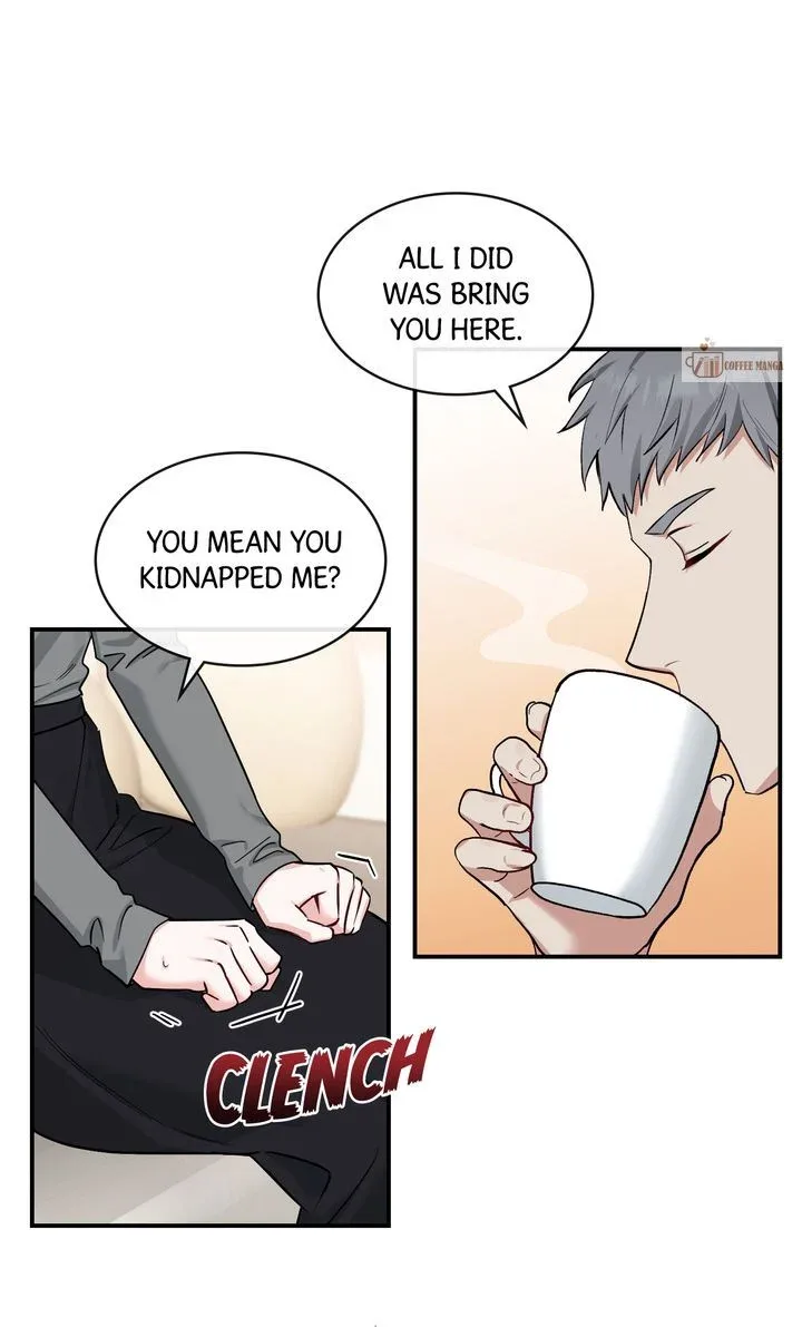 Fly Me To The Moon Chapter 64 page 13