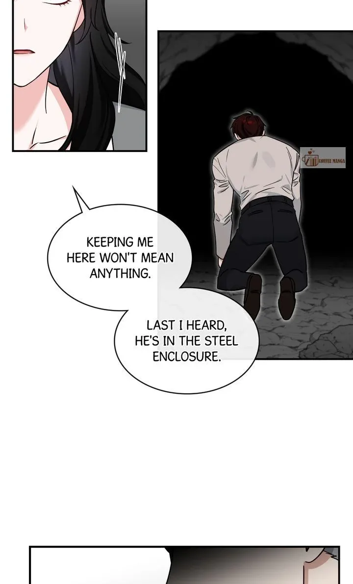 Fly Me To The Moon Chapter 64 page 24