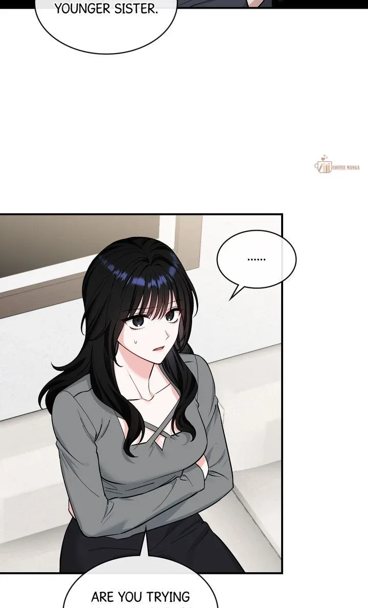 Fly Me To The Moon Chapter 64 page 41
