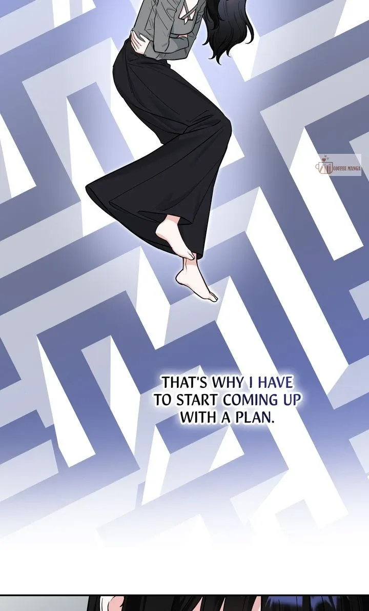 Fly Me To The Moon Chapter 64 page 58