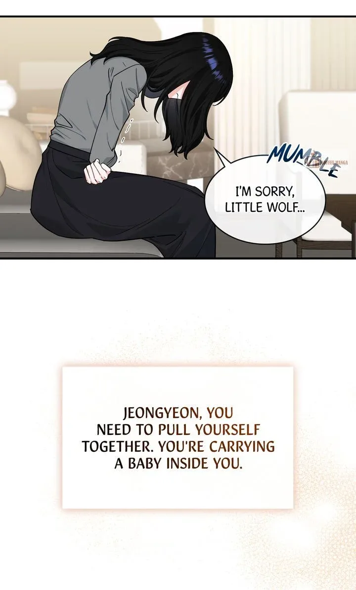 Fly Me To The Moon Chapter 64 page 53