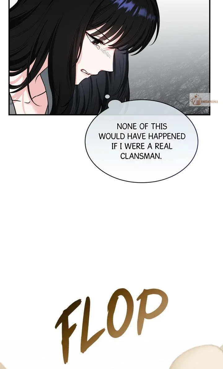 Fly Me To The Moon Chapter 64 page 55