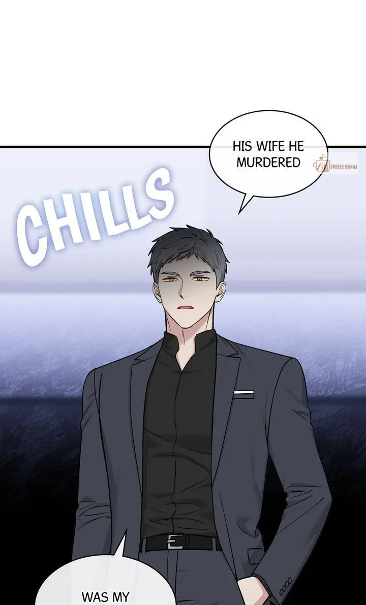 Fly Me To The Moon Chapter 64 page 40
