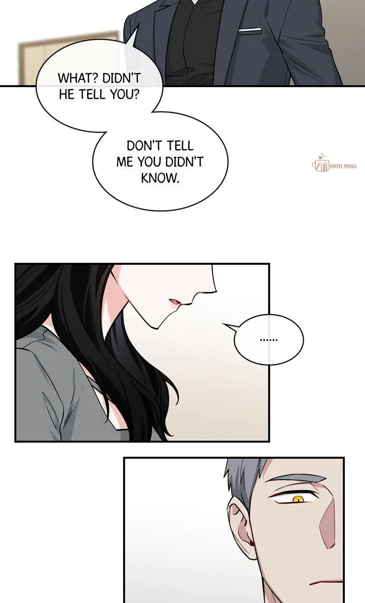 Fly Me To The Moon Chapter 64 page 33