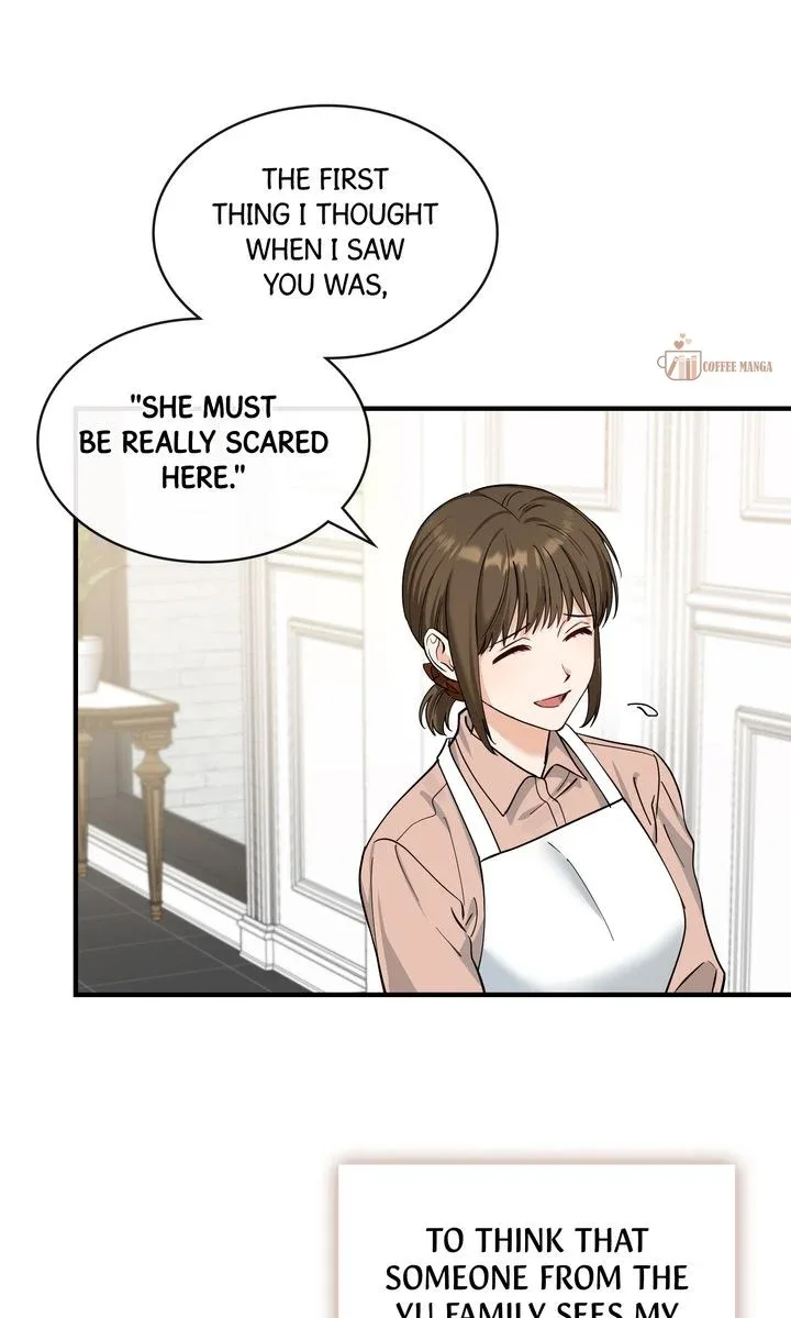 Fly Me To The Moon Chapter 66 page 44
