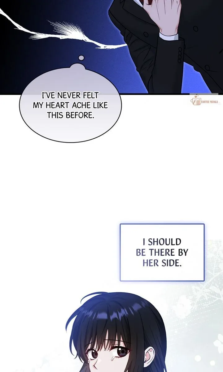 Fly Me To The Moon Chapter 65 page 41