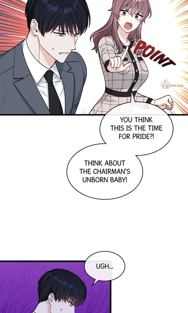 Fly Me To The Moon Chapter 65 page 51