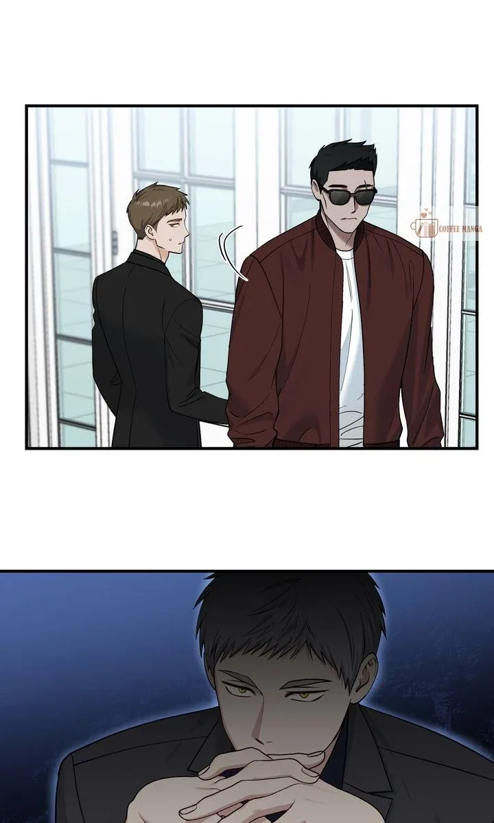 Fly Me To The Moon Chapter 66 page 27