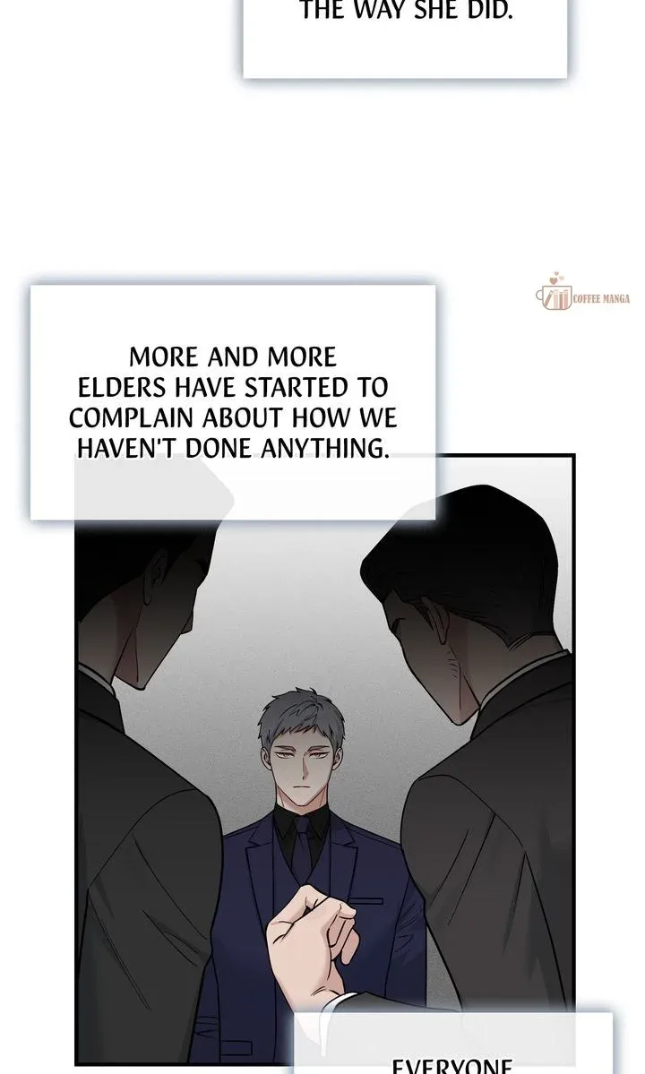 Fly Me To The Moon Chapter 66 page 13