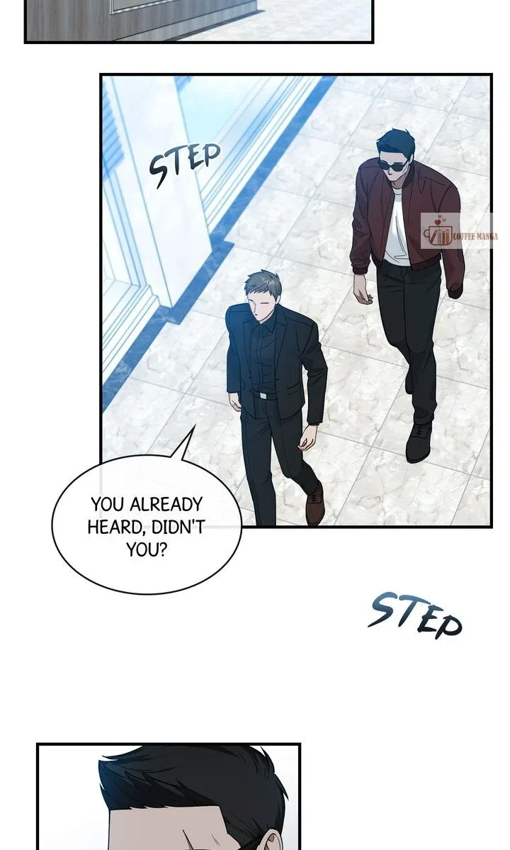 Fly Me To The Moon Chapter 66 page 29