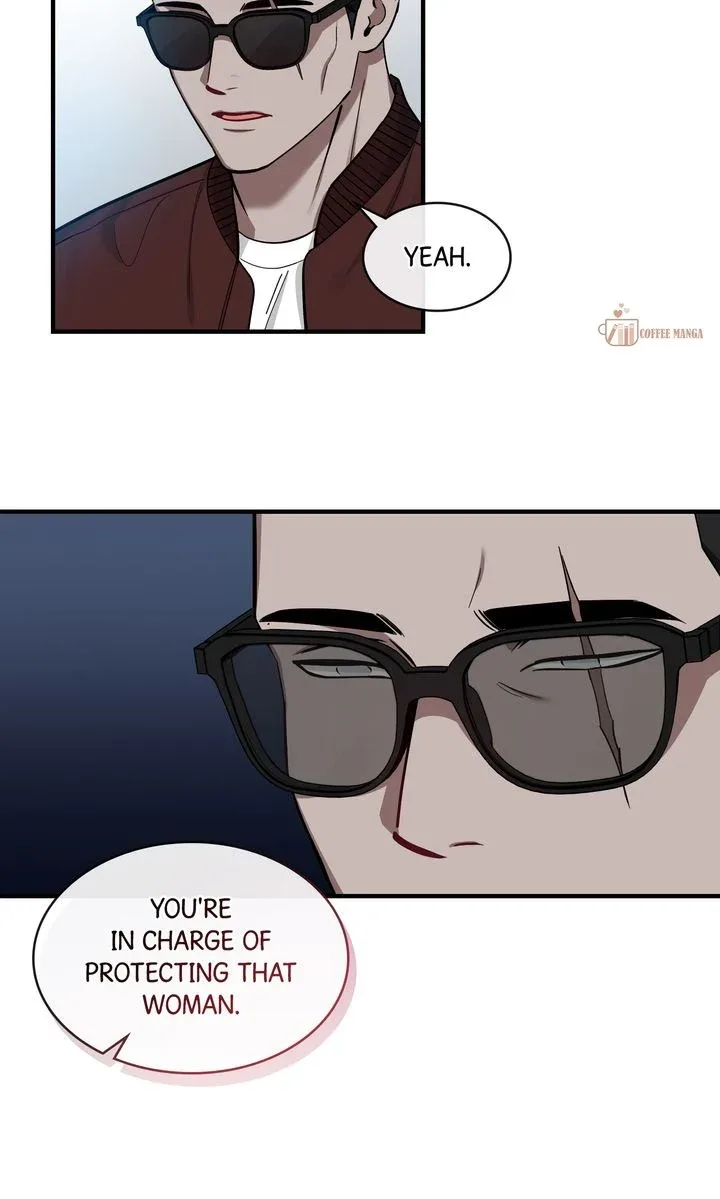 Fly Me To The Moon Chapter 66 page 30