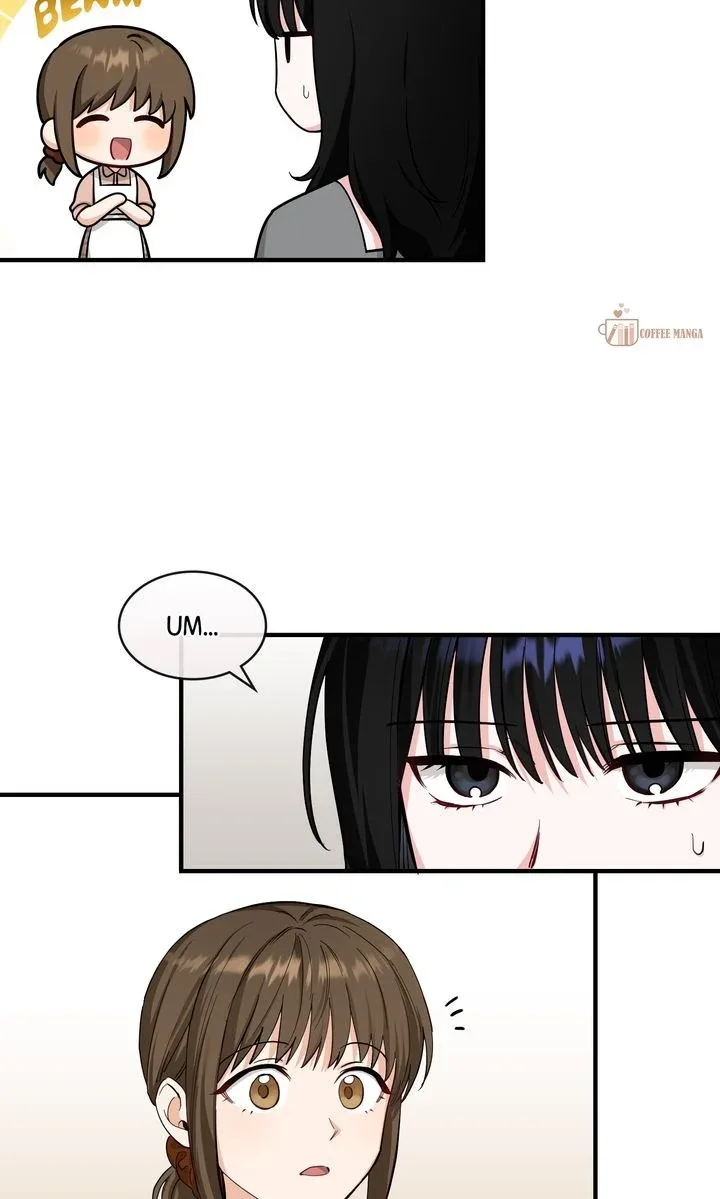 Fly Me To The Moon Chapter 66 page 38