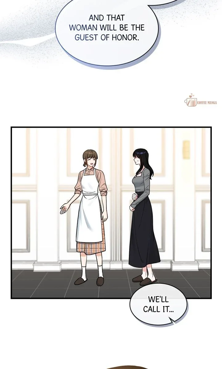 Fly Me To The Moon Chapter 66 page 7