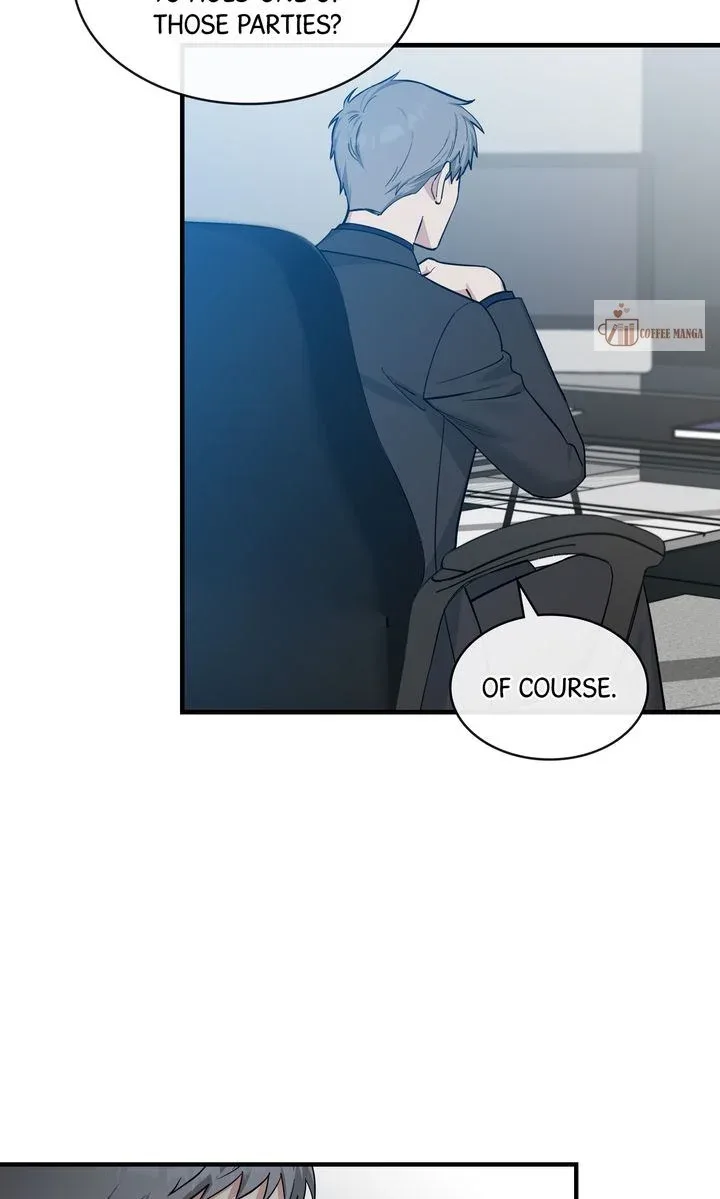 Fly Me To The Moon Chapter 66 page 23